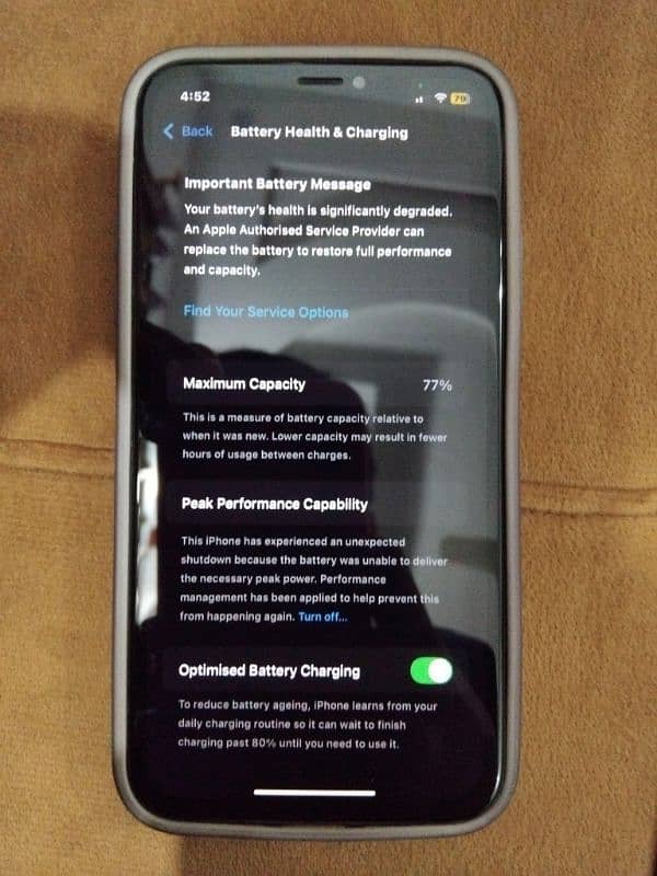 iphone xr 3