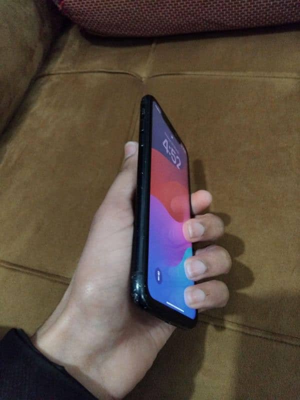 iphone xr 6