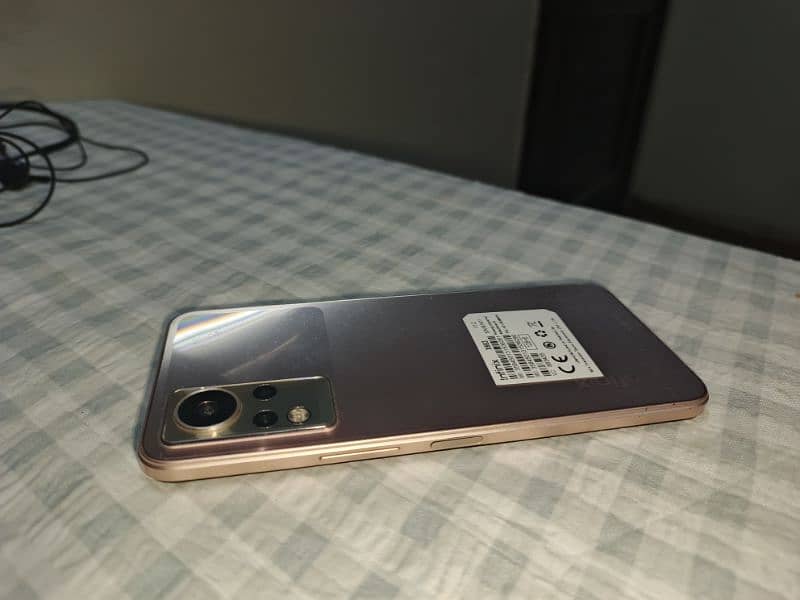 Note 12 Pro X663 1