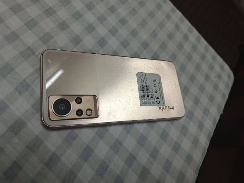 Note 12 Pro X663 4