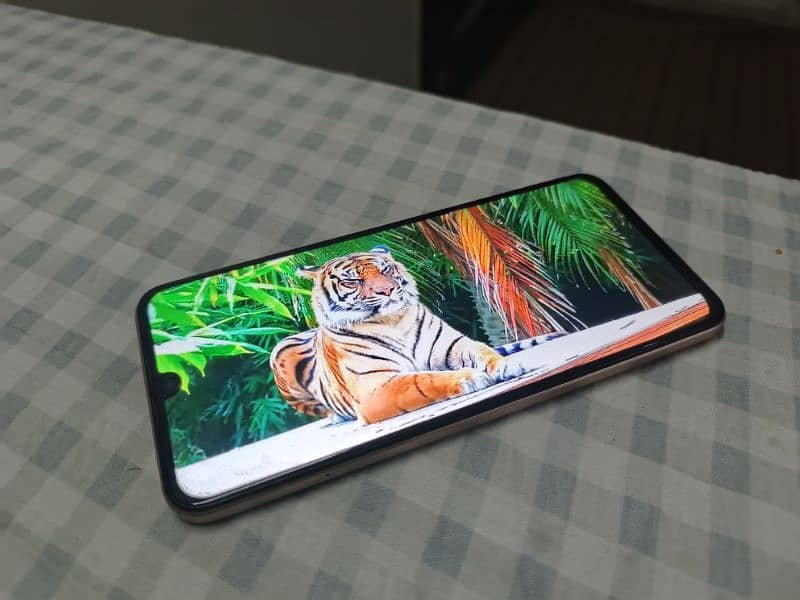 Note 12 Pro X663 5