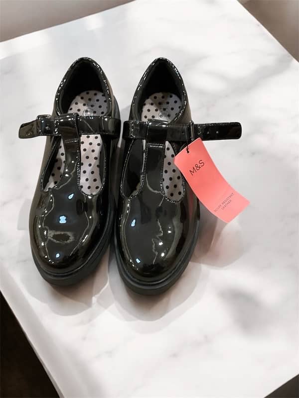 mark and Spencer shoes 0