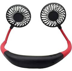 Neck Fan (Set of 3)
