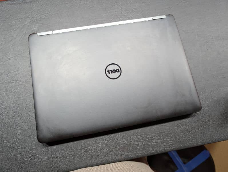 Dell Latitude E7470 ci5 6th 8GB 256GB 1