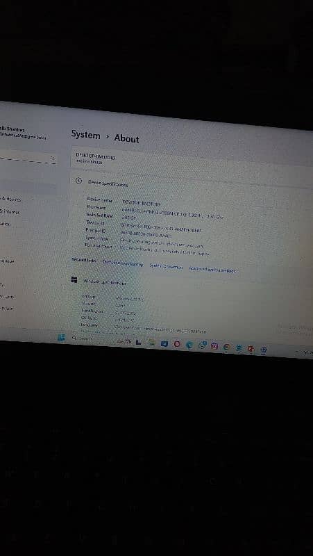 Core i3(2350M) 6gb ram 1