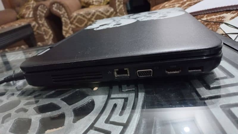 Core i3(2350M) 6gb ram 4