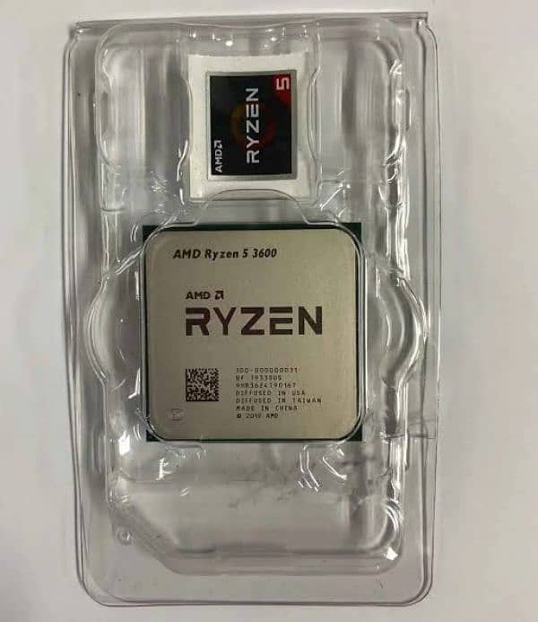 Ryzen Gaming CPU -Gaming system - Gaming Pc full setup 2