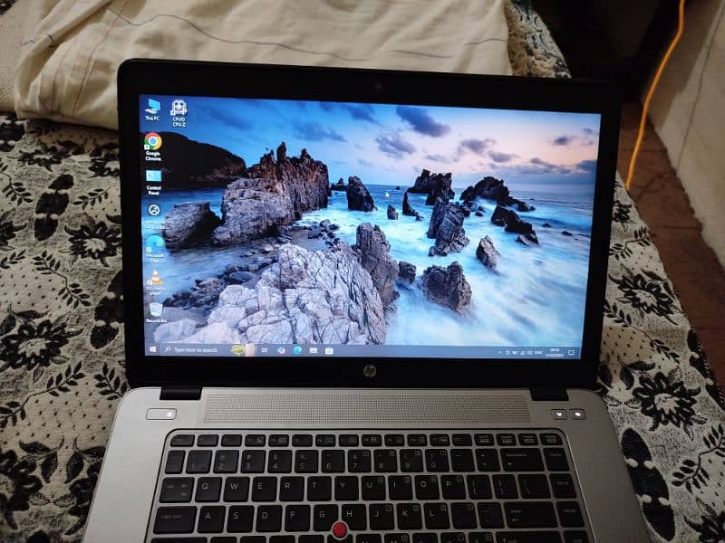 HP Core i5 5th Generation 4/128/500 2