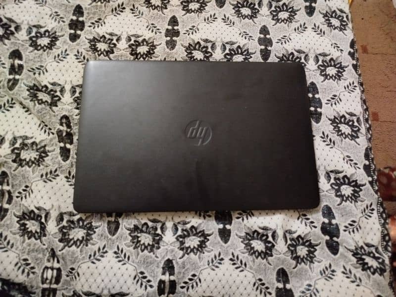HP Core i5 5th Generation 4/128/500 3