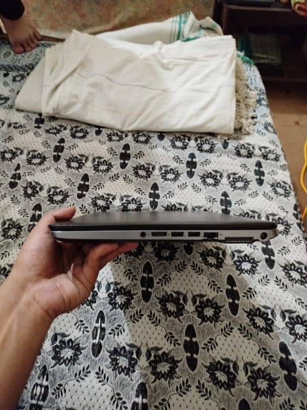 HP Core i5 5th Generation 4/128/500 4