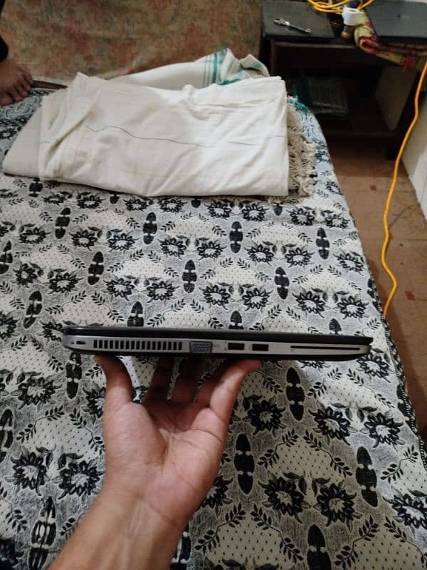 HP Core i5 5th Generation 4/128/500 5
