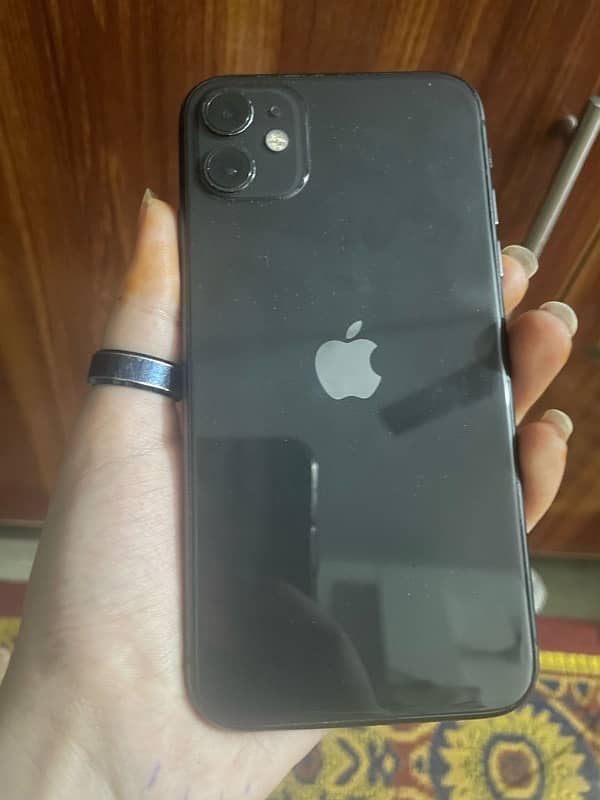 iphone 11 0