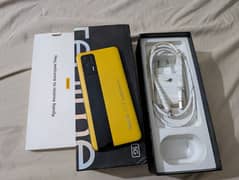 Realme GT 5g