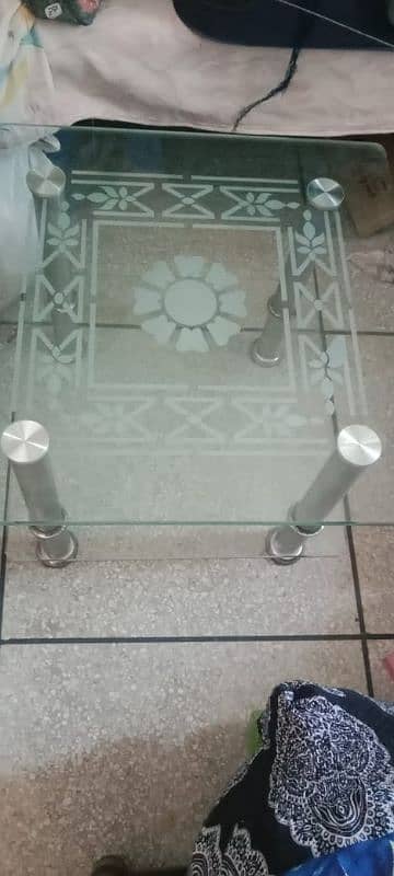 center table and side tables 0