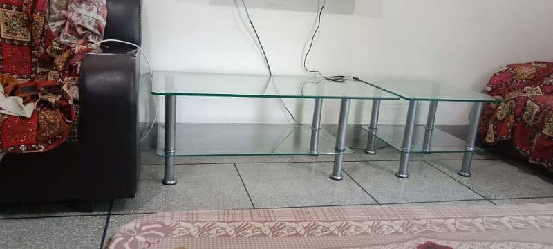 center table and side tables 1