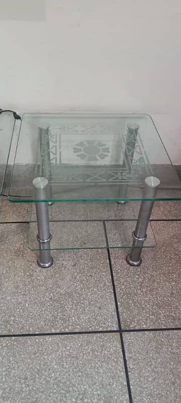 center table and side tables 2