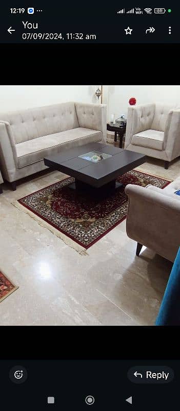 sofa set 1