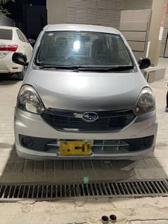 Subaru