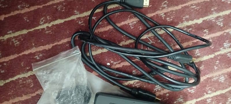 Feel World LCD 3