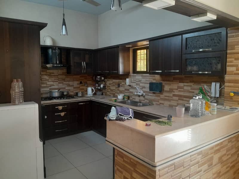 Prime Location 400 Square Yards House Available For Sale In North Nazimabad - Block A, Karachi 0