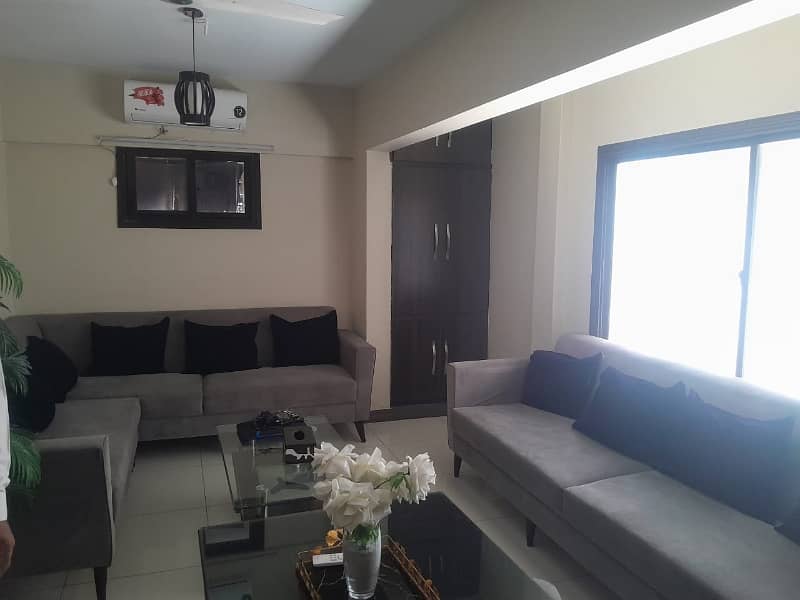 Prime Location 400 Square Yards House Available For Sale In North Nazimabad - Block A, Karachi 2