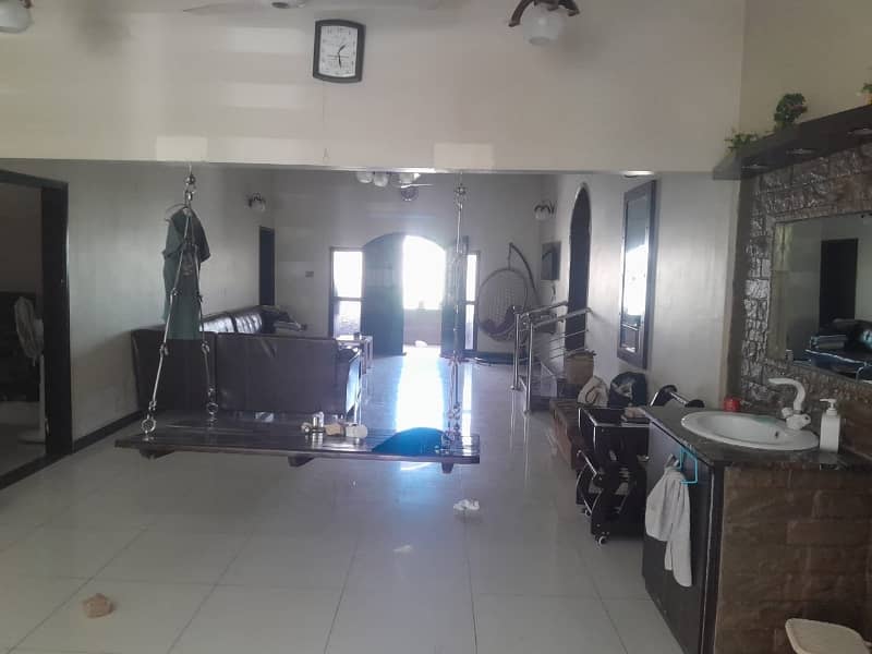 Prime Location 400 Square Yards House Available For Sale In North Nazimabad - Block A, Karachi 3