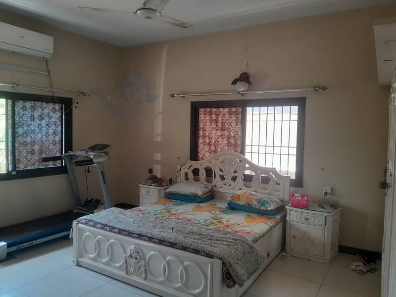 Prime Location 400 Square Yards House Available For Sale In North Nazimabad - Block A, Karachi 4