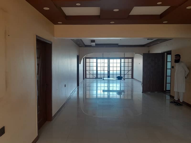 Prime Location 400 Square Yards House Available For Sale In North Nazimabad - Block A, Karachi 5