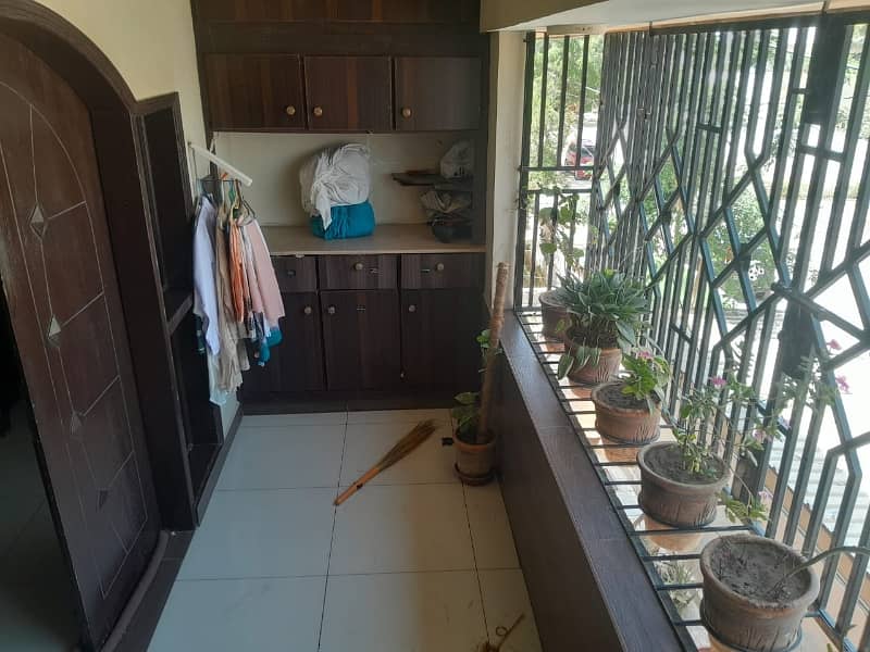 Prime Location 400 Square Yards House Available For Sale In North Nazimabad - Block A, Karachi 6