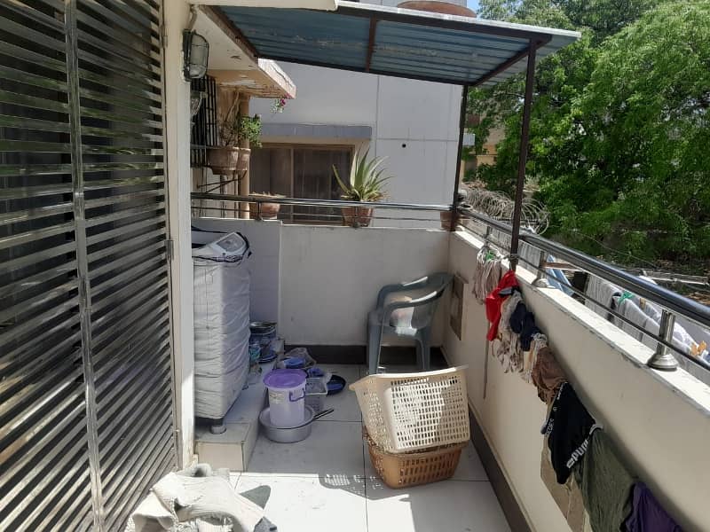 Prime Location 400 Square Yards House Available For Sale In North Nazimabad - Block A, Karachi 7