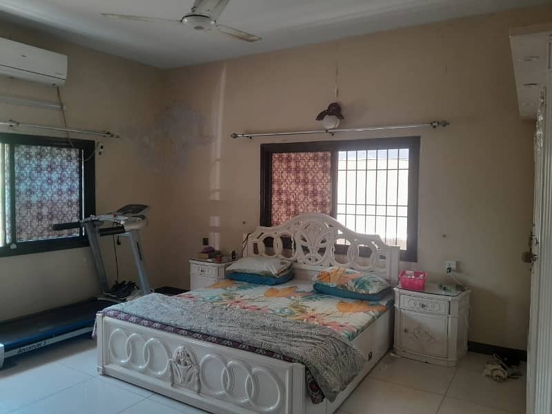 Prime Location 400 Square Yards House Available For Sale In North Nazimabad - Block A, Karachi 8