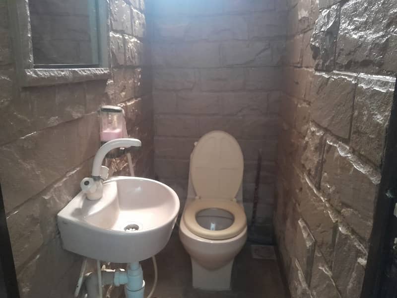 Prime Location 400 Square Yards House Available For Sale In North Nazimabad - Block A, Karachi 10