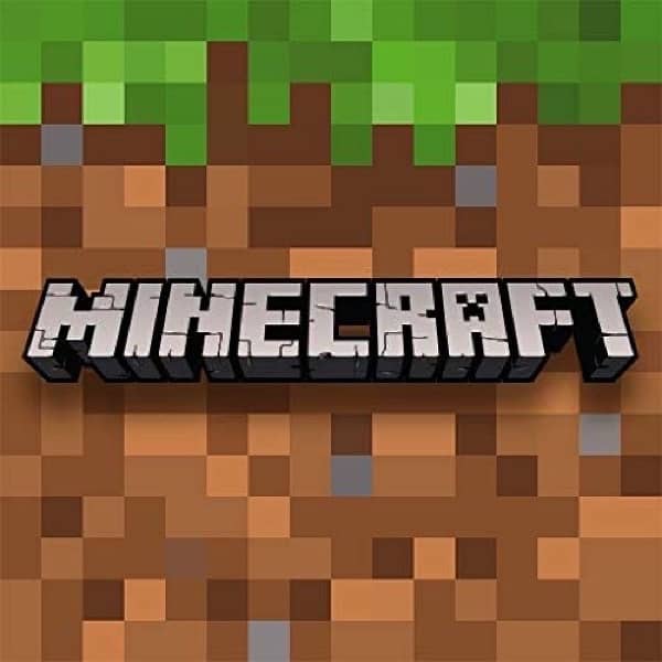 Minecraft available for PS4 and PS5 0