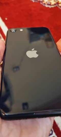 IPHONE SE 3rd GEN | PTA APPROVED | 64GB | 9.7/10