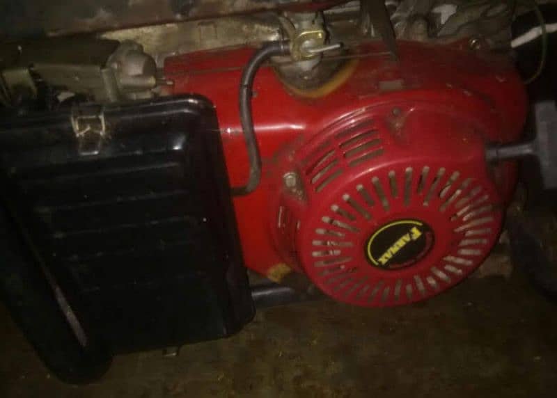 Lutian Generator heavy duty for sale 1