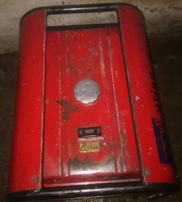 Lutian Generator heavy duty for sale 3
