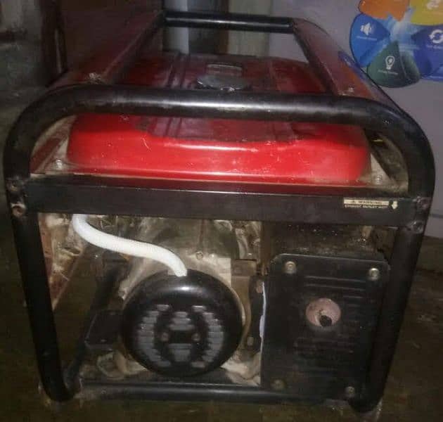 Lutian Generator heavy duty for sale 4