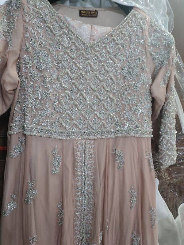 Stylish Formal Dress – Perfect for Weddings & Special Occasions 0
