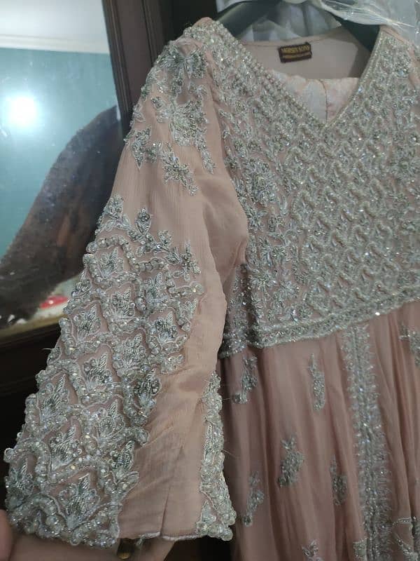 Stylish Formal Dress – Perfect for Weddings & Special Occasions 1