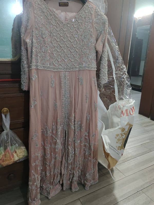 Stylish Formal Dress – Perfect for Weddings & Special Occasions 2