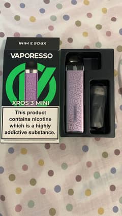 Vaporesso