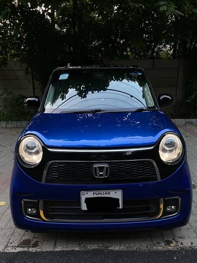 Honda N One Premium turbo 2015 - Cars - 1100199637