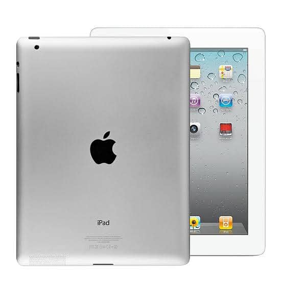Ipad 2 wifi 10 inch 16gb 0