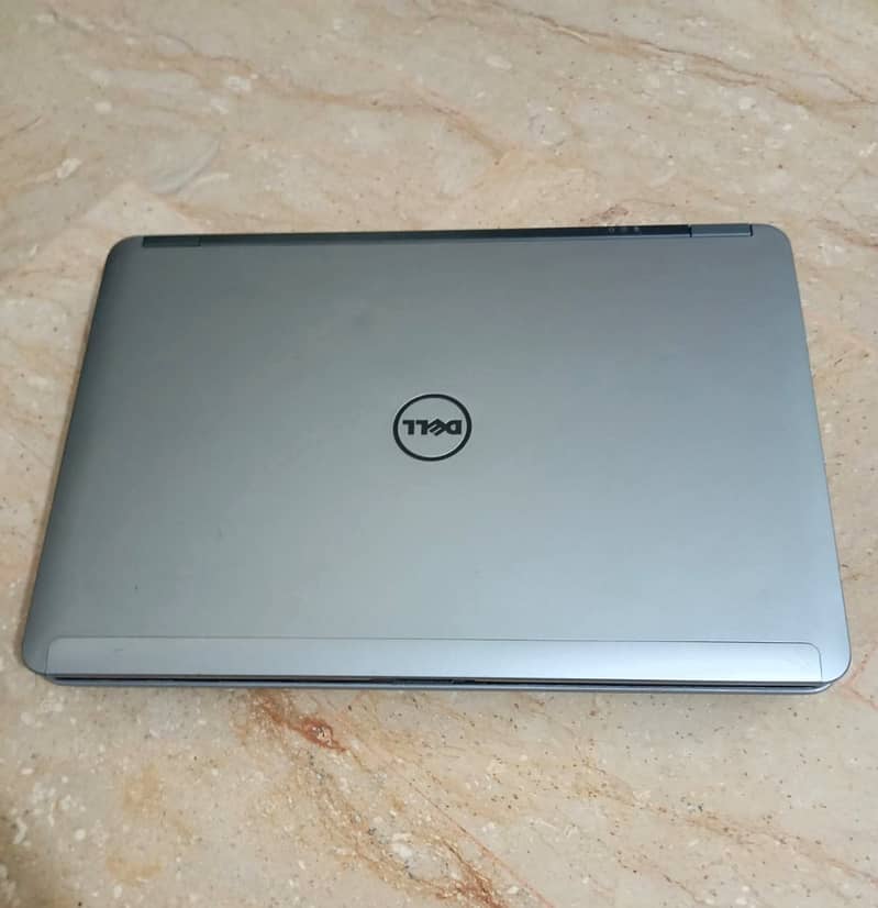 Dell Latitude E6440 i5 4th Generation 0