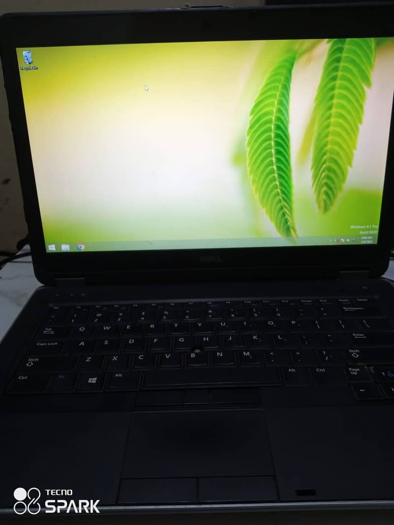 Dell Latitude E6440 i5 4th Generation 2