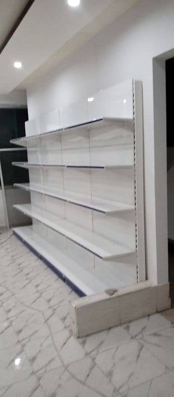 groceryWall Rack/Display Rack/Store Rack/Heavy Pharmacy Rack 11
