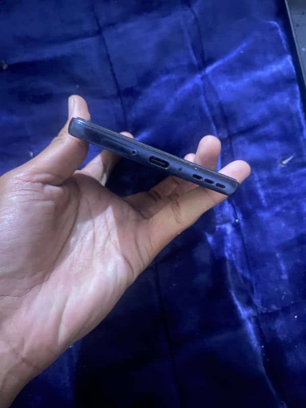 motorolla edge 30 5g pta approved 4