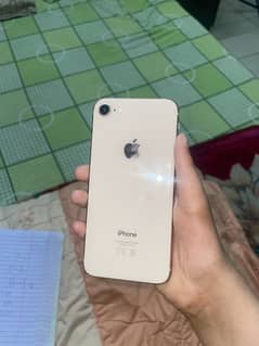 Iphone 8 64gb Factory Unlocked
