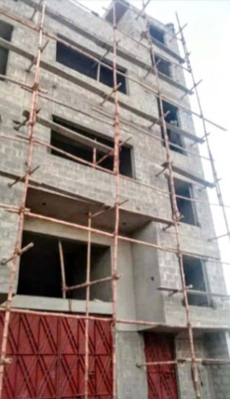 Constructions Renovations Modifications 2