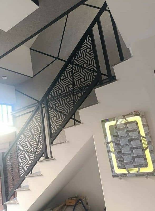 Constructions Renovations Modifications 11